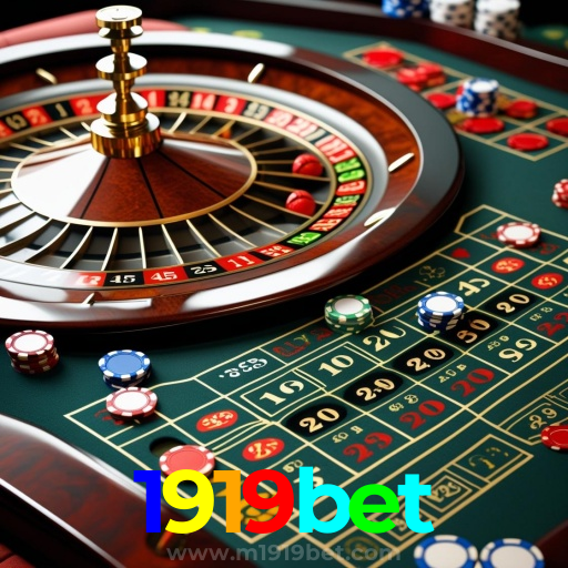 1919bet: Valor Inigualável em Promoções e Ofertas Exclusivas!