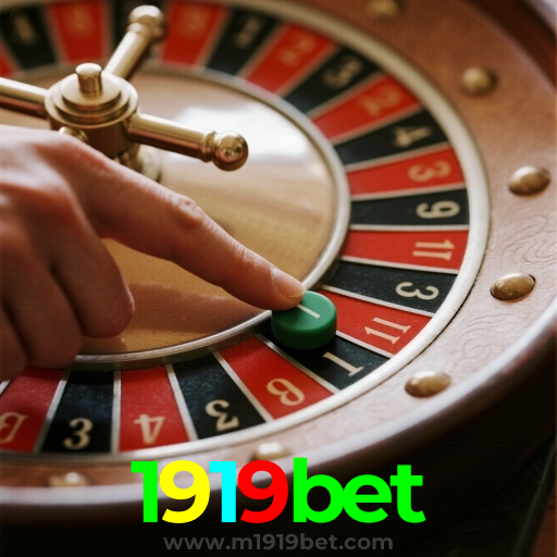 Aplicativo da 1919bet: conveniência e recursos completos