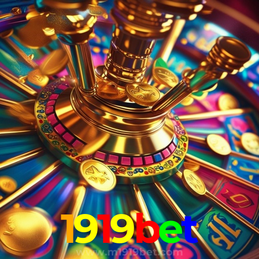 1919bet: cassino online seguro e premiado no Brasil