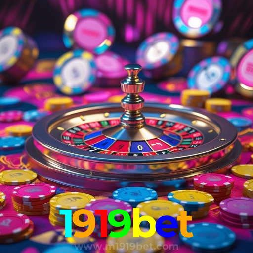 Site oficial da 1919bet: cassino e apostas no Brasil