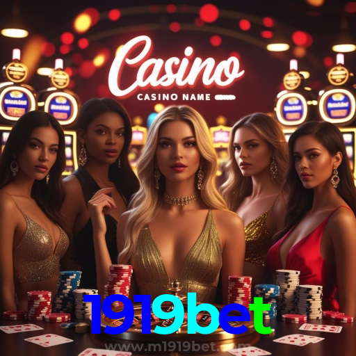 1919bet : Fornecendo Os Melhores Slots e Grandes Bônus