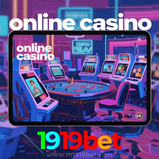 1919bet: Jogos de Mesa ao Vivo - Imersão Total, Slots - Grandes Prêmios, Roleta - Altas Chances