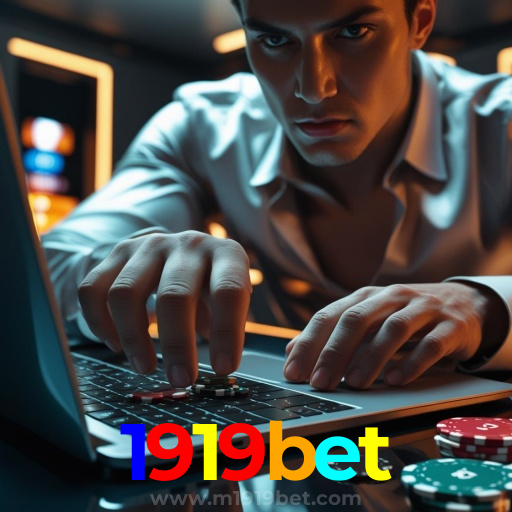 1919bet Slots – Jogue Agora no Melhor Cassino Online Brasil